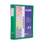 Boîte de Classement PP A4 Dos 60mm Personnalisable — Purple Evidence - Librairie Oxford City