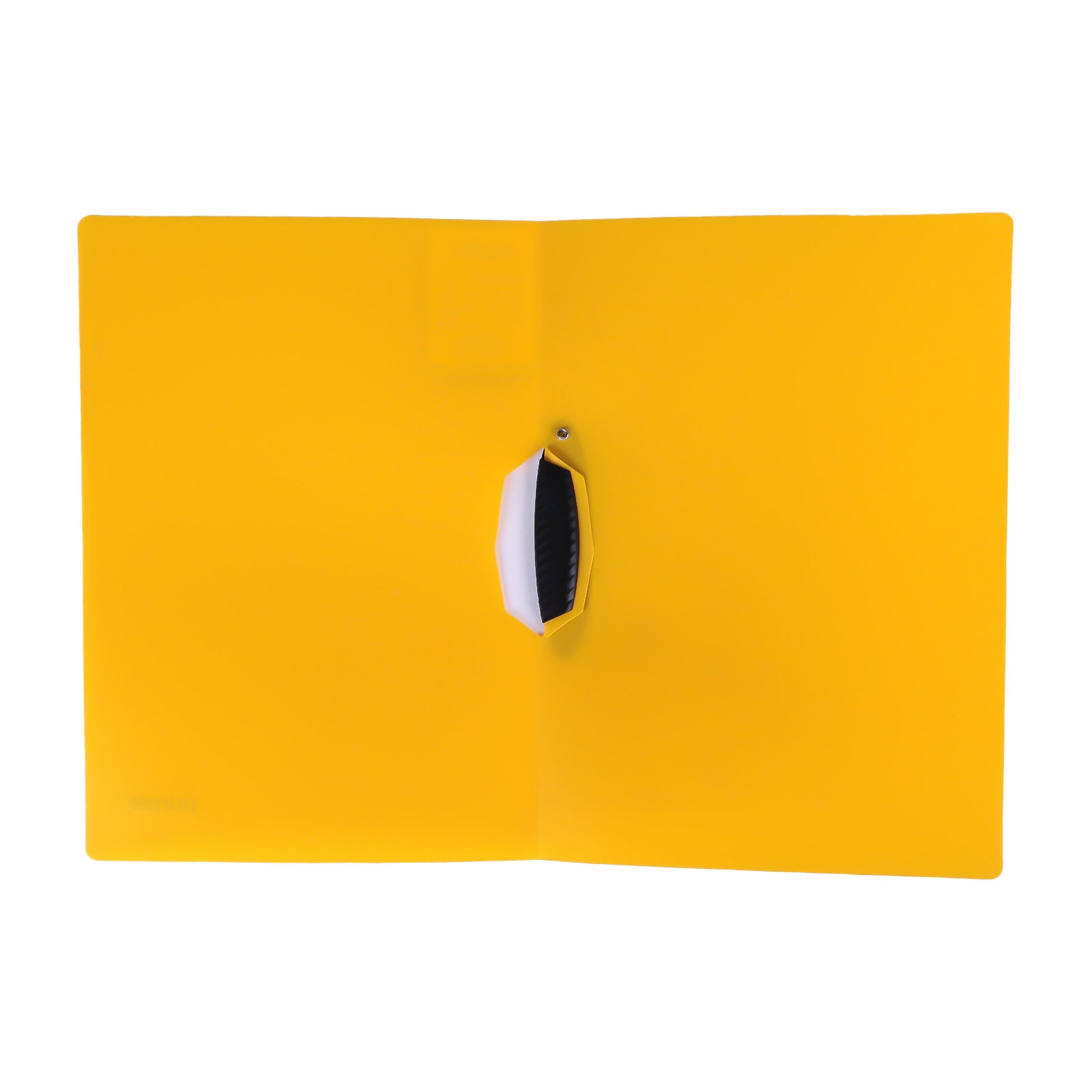 Chemise à Clip Pivotant PP A4 25 Feuilles — Purple Essential - Librairie Oxford City