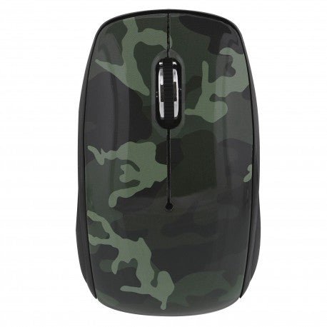 Souris sans fil EXCLUSIV CAMOUFLAGE T'nB - Librairie Oxford City