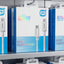 Câble Chargeur Qiop Type - C 65W Blanc - Librairie Oxford City