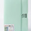 Chemise à Coin Clear Book A5 12 Positions — Vert / Rose / Violet - Librairie Oxford City