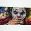 Tapis De Souris XXL Gaming Carte Du Monde 90x40cm - Librairie Oxford City