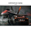 Tapis De Souris XXL Gaming Carte Du Monde 90x40cm - Librairie Oxford City