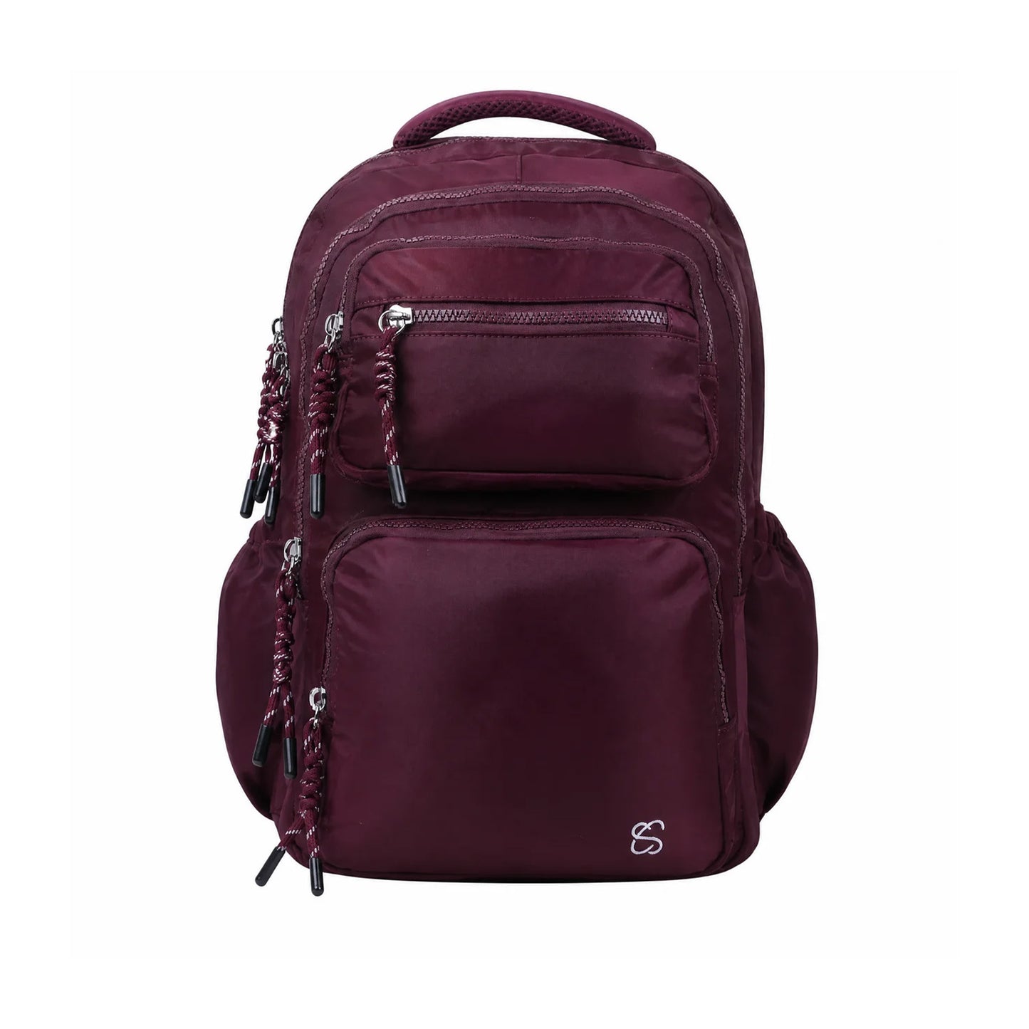 Cool School - Sac à Dos Multicompartiments Adulte