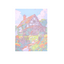 Collection Tableaux Peinture au Numéro 40x50cm — Paysages Pastel