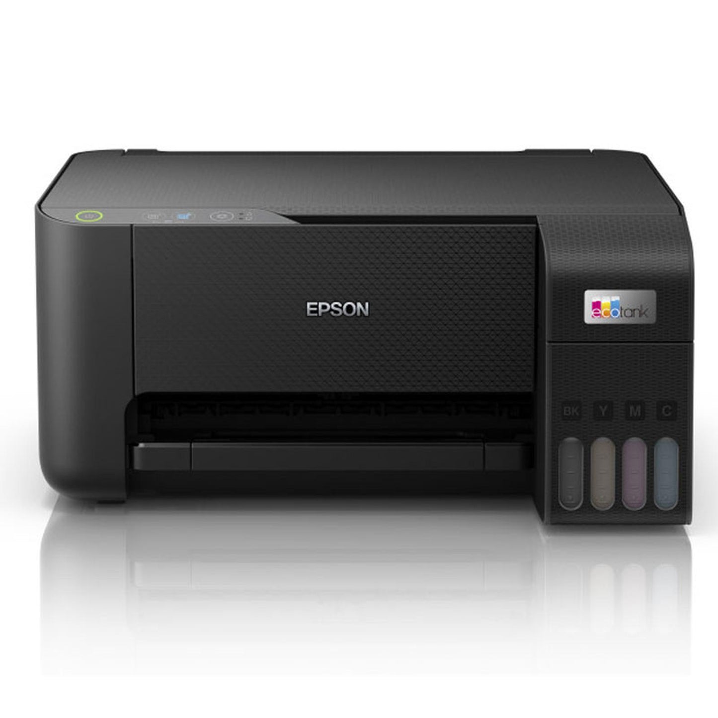 Imprimante Multifonction à réservoir intégré 3en1 couleur Epson ECOTANK L3210 / USB - Librairie Oxford City