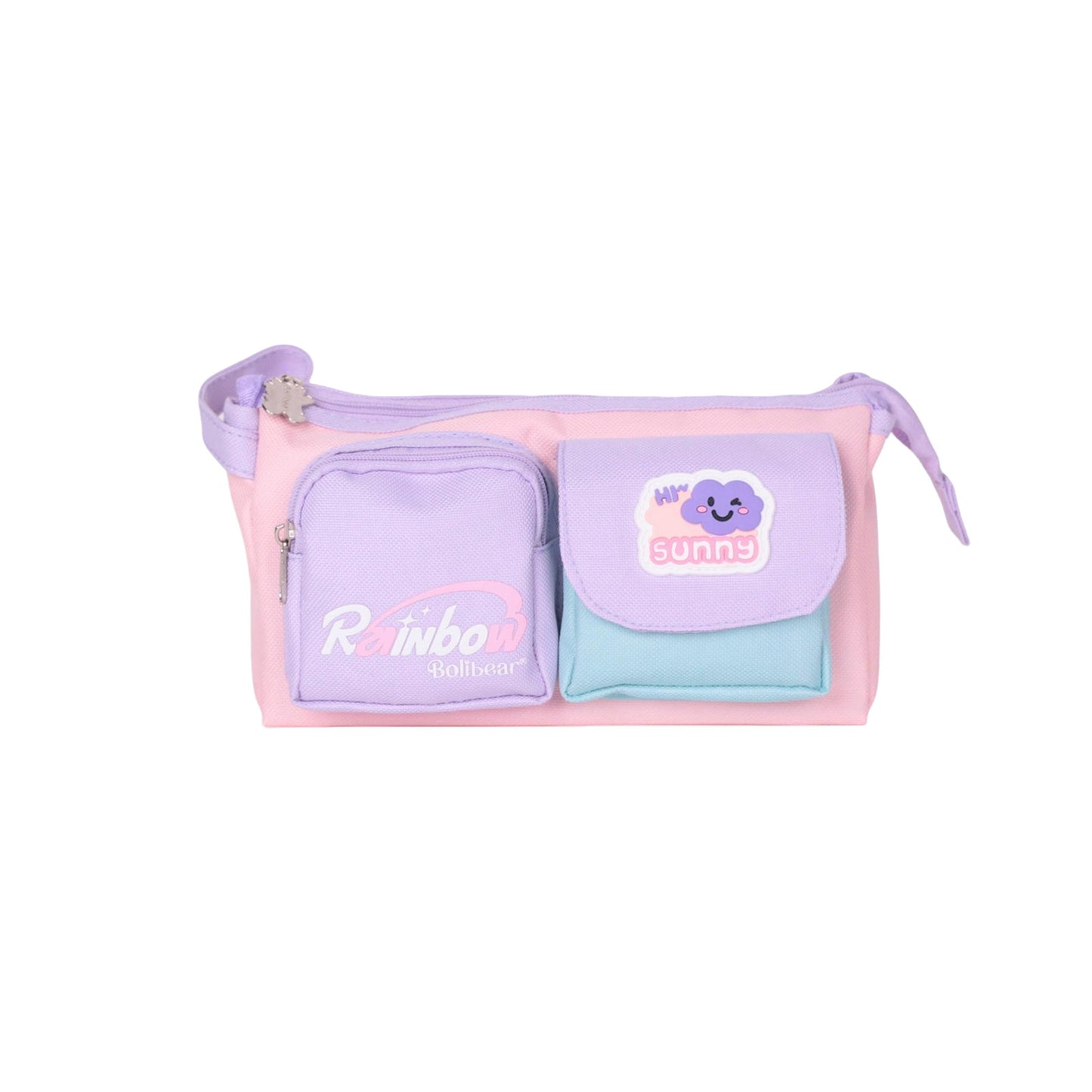 TROUSSE 3POCHES GM