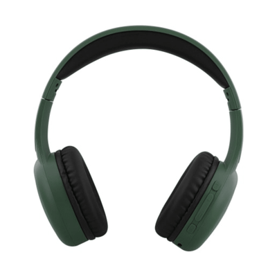Casque Sans Fil TNB Tonality CBTONESUPGN - Vert - Librairie Oxford City