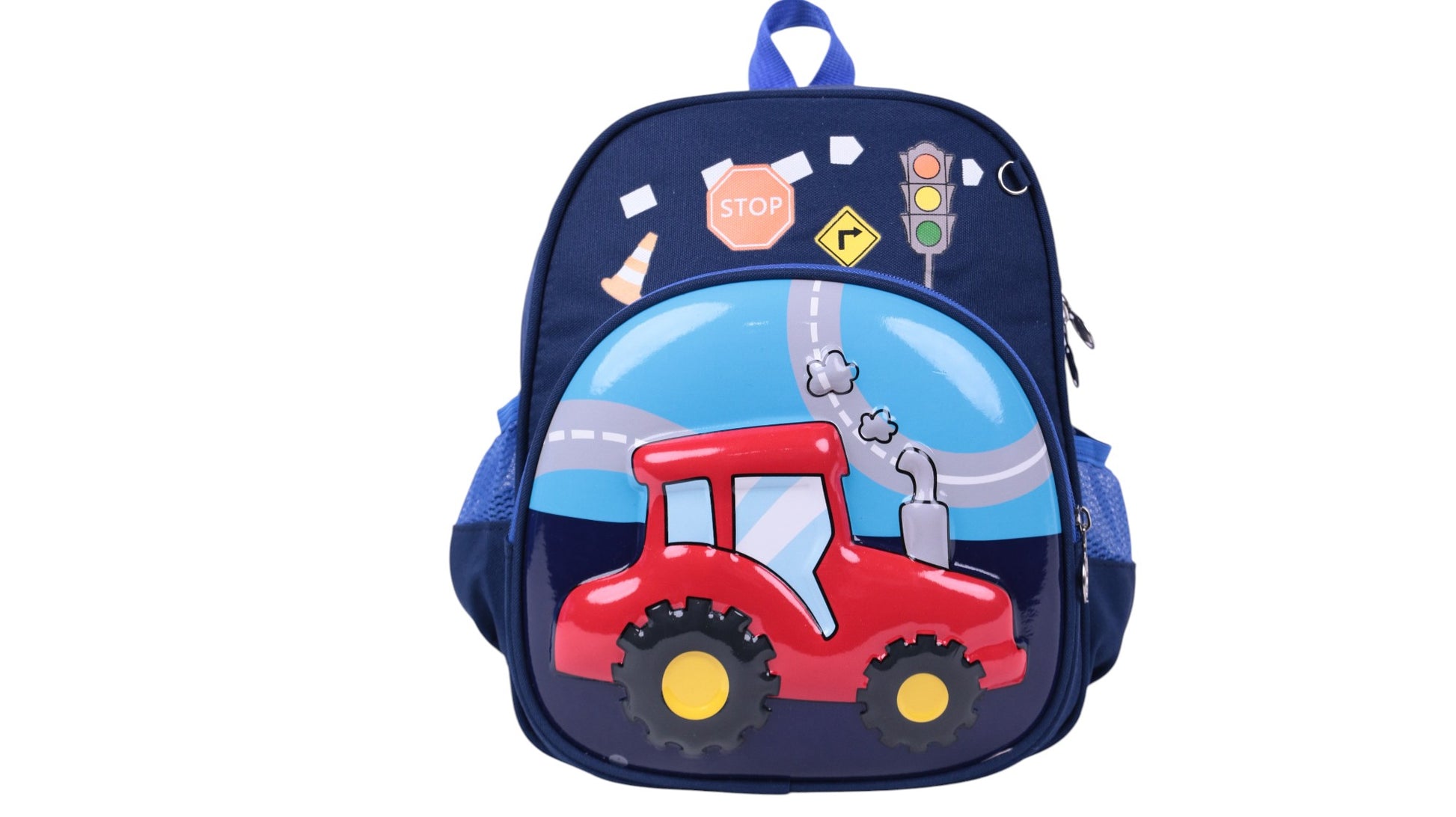Rsiyuan - Sac à Dos Maternelle Motif Ours 3D - Librairie Oxford City