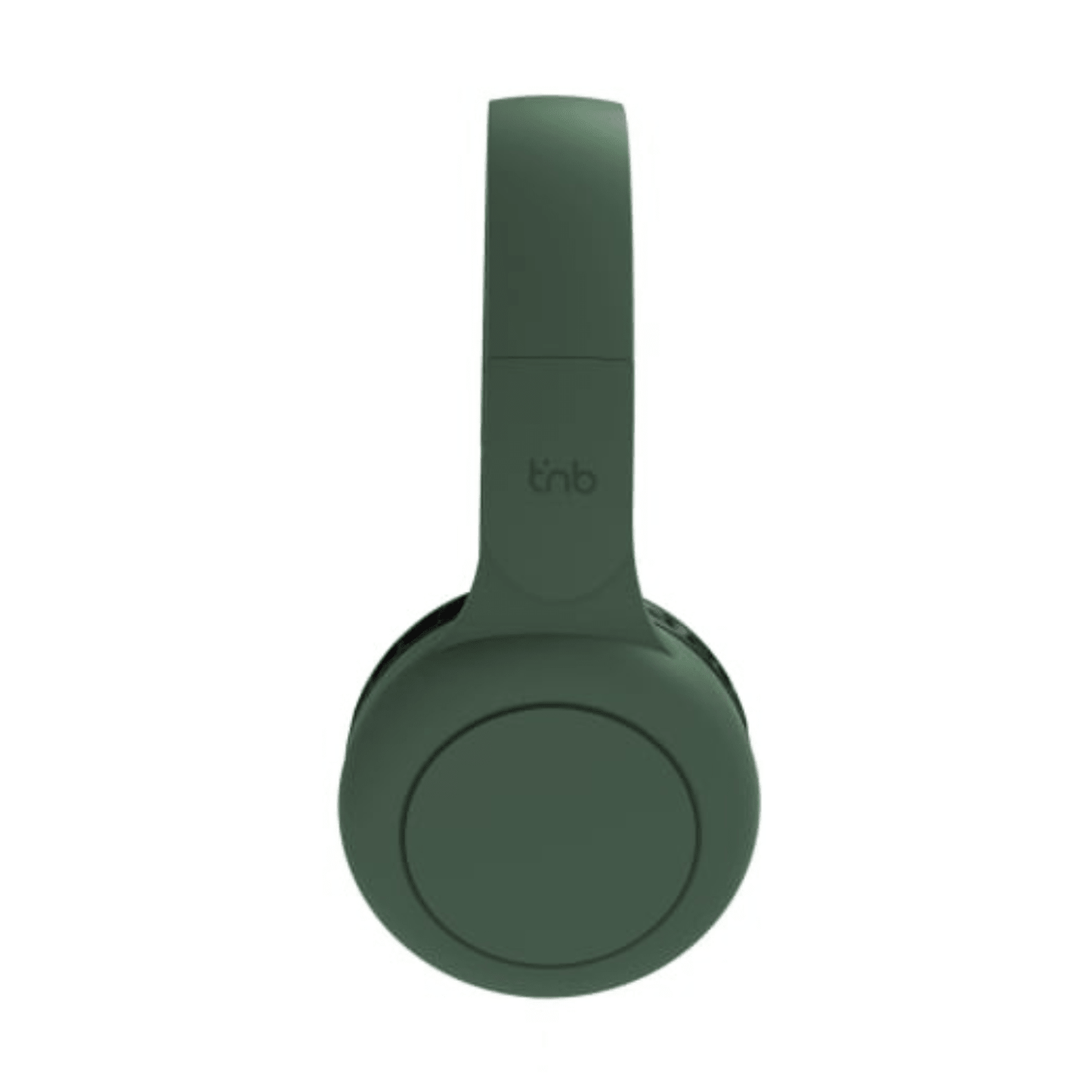 Casque Sans Fil TNB Tonality CBTONESUPGN - Vert - Librairie Oxford City