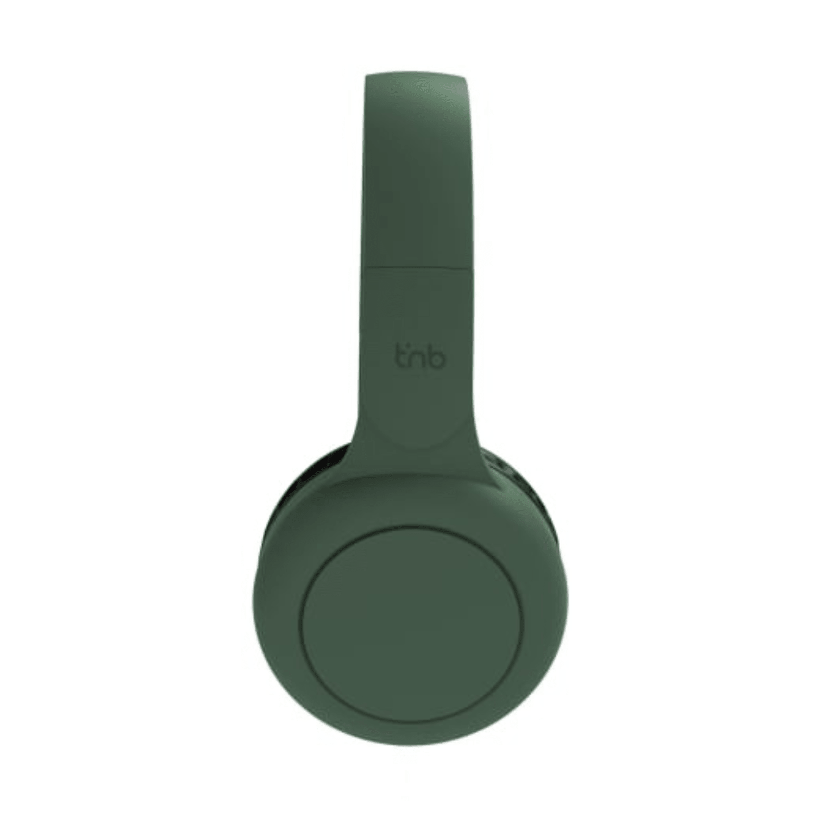 Casque Sans Fil TNB Tonality CBTONESUPGN - Vert - Librairie Oxford City