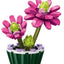Sembo Block Florist – Collection Fleurs à Construire