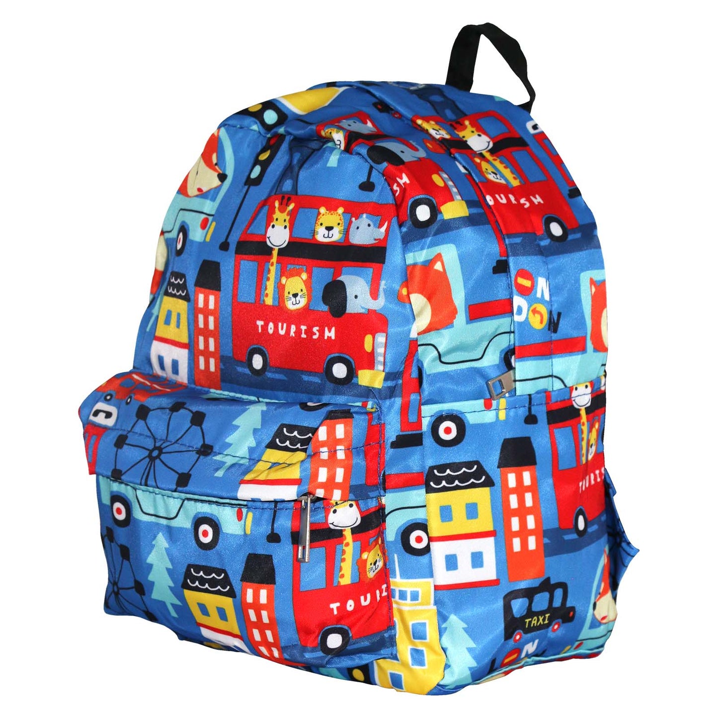 Sac à Dos Cool School Petit Modèle - Librairie Oxford City
