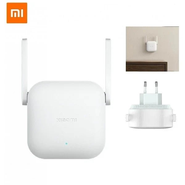 Xiaomi Wi - Fi Range Extender N300 - Librairie Oxford City