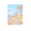 Collection Tableaux Peinture au Numéro 40x50cm — Paysages Pastel