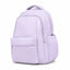 Cool School - Sac à Dos Lavande