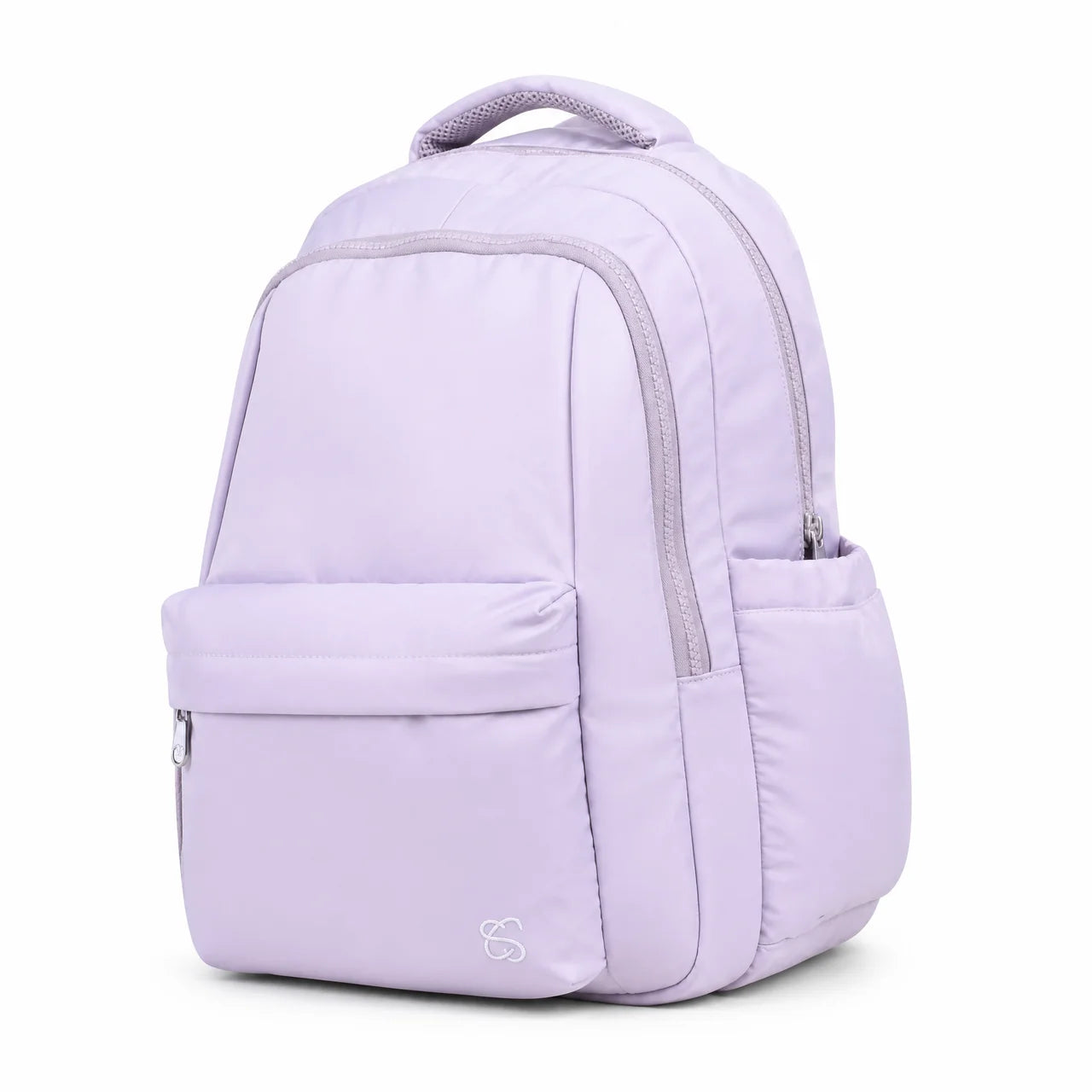 Cool School - Sac à Dos Lavande