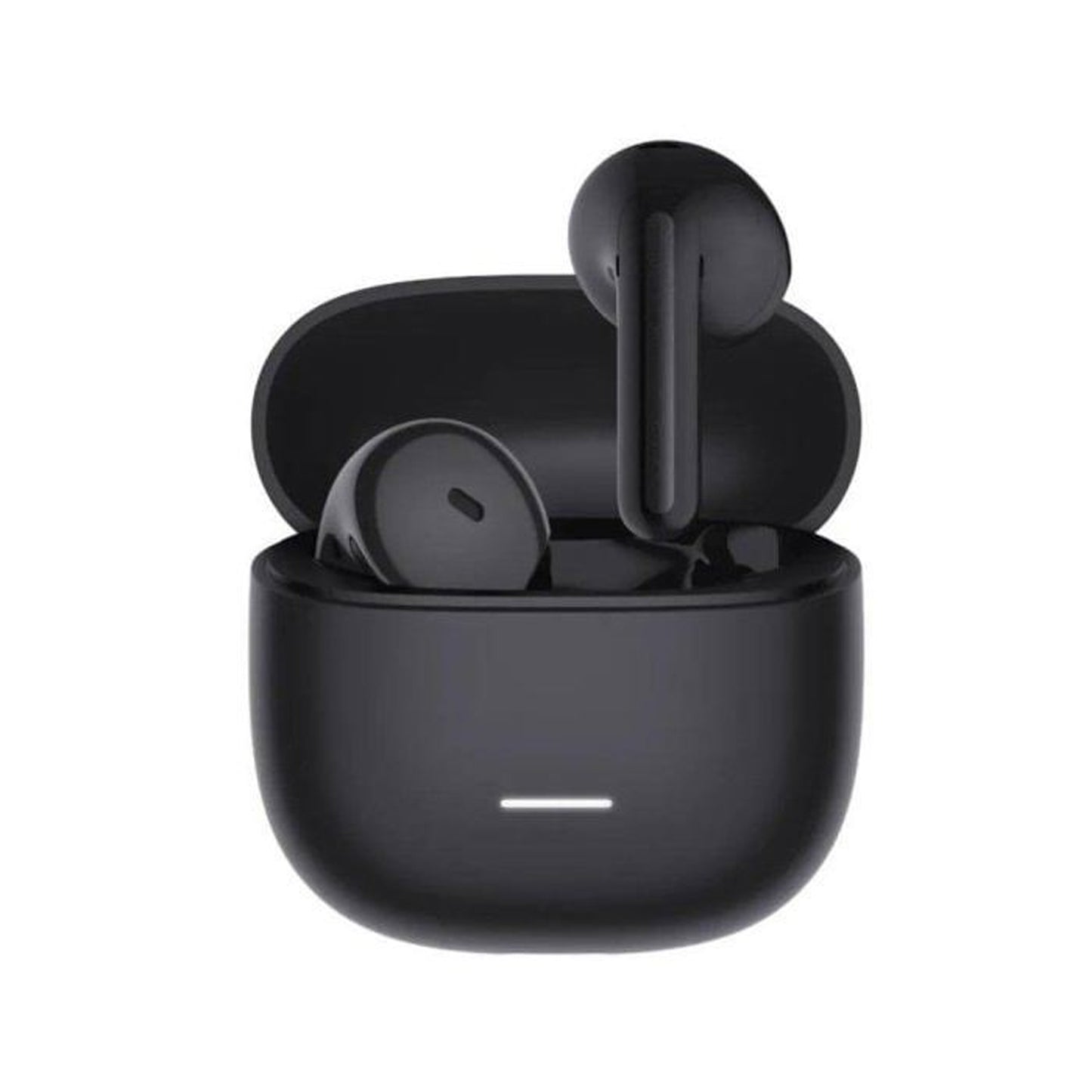 Redmi Buds 8 Active — Écouteurs Sans Fil Noir - Librairie Oxford City