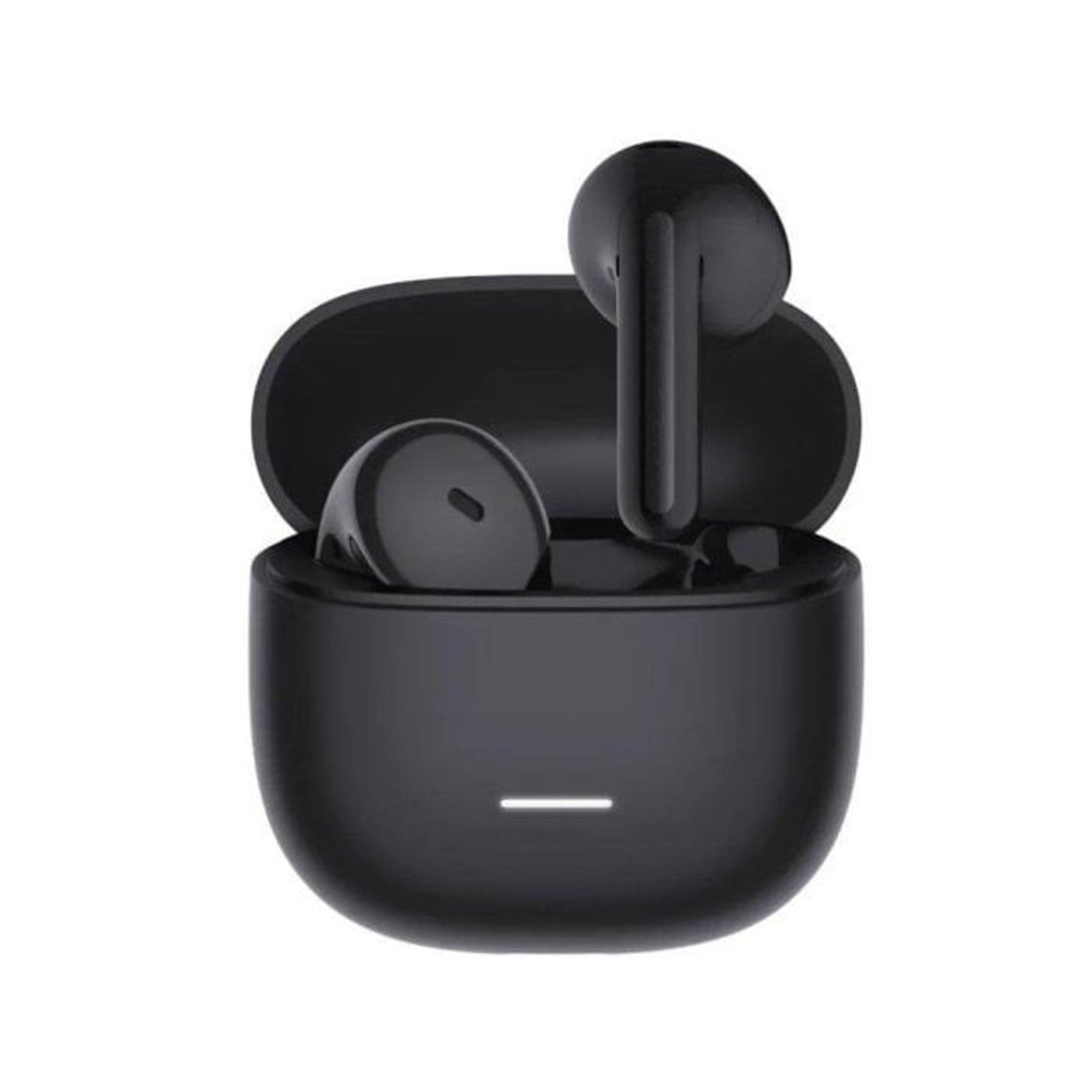Redmi Buds 8 Active — Écouteurs Sans Fil Noir - Librairie Oxford City