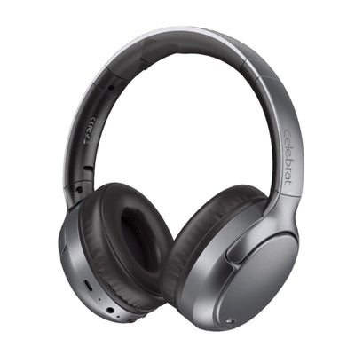 Casque Sans Fil Bluetooth Célébrate A41 ANC 33H / Noir - Librairie Oxford City