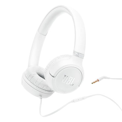 JBL 530 FILAIRE JACK BLANC - Librairie Oxford City