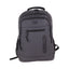 Made for You - Sac à Dos CoolDesign Gris & Noir