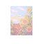 Collection Tableaux Peinture au Numéro 40x50cm — Paysages Pastel