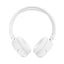 Micro Casque Sans Fil JBL Tune 520BT Bluetooth - Blanc - Librairie Oxford City