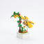 Zuanma Flowers – Insect Series : Plante en Pot + Insecte Détachable - Librairie Oxford City