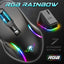 Souris de Jeu Sans Fil Elite M50 Dark RGB - Librairie Oxford City