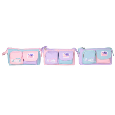 TROUSSE ANIMEAU - Librairie Oxford City