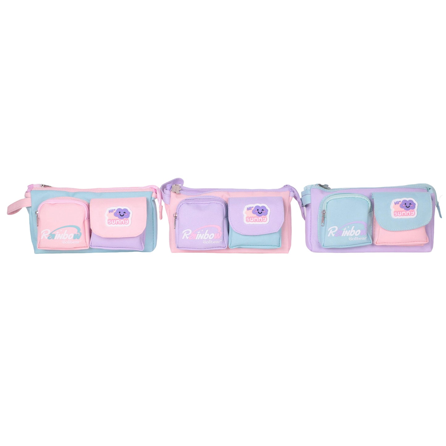TROUSSE 3POCH GM REF 8701