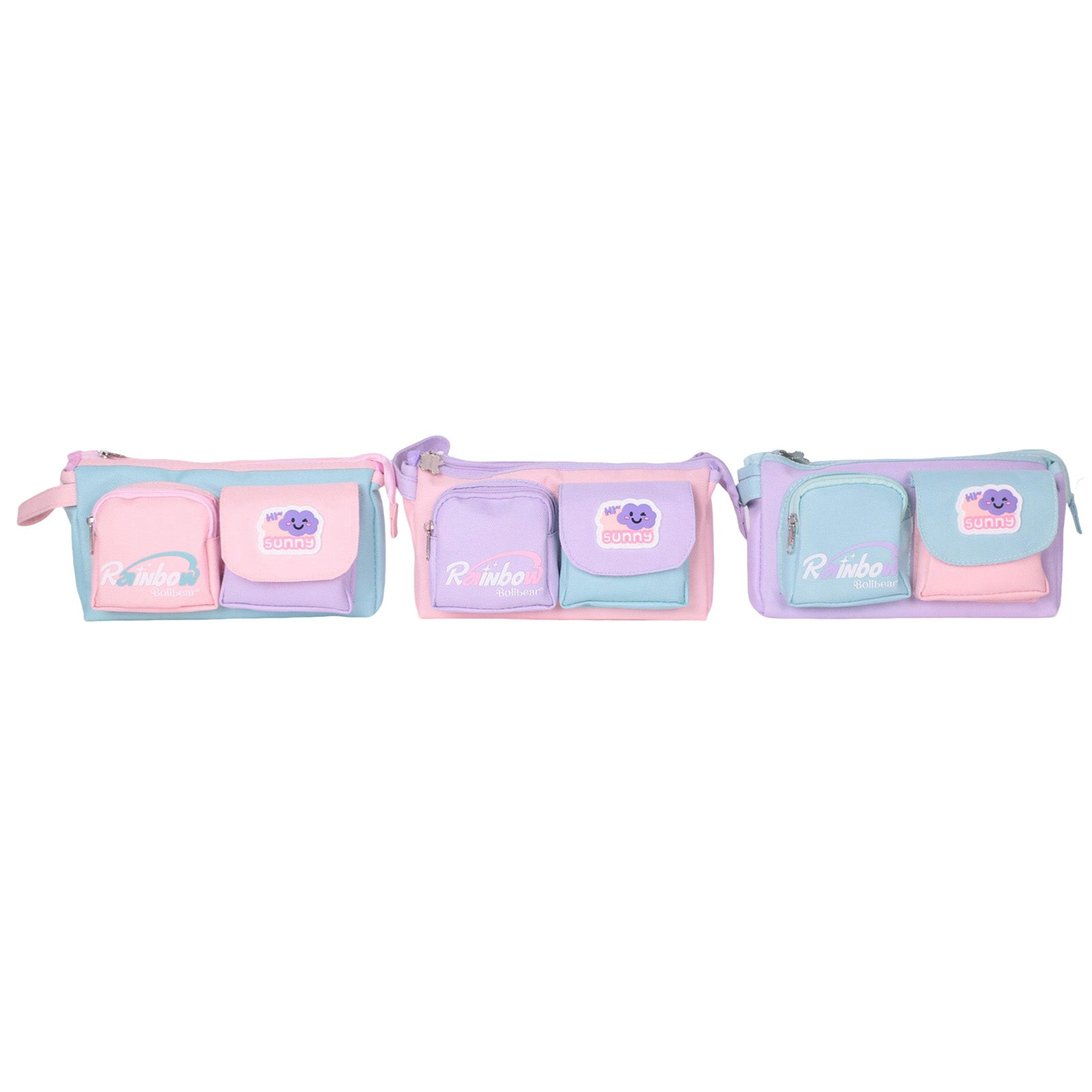 TROUSSE 3POCH GM REF 8701
