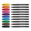 Pochette De 10 Feutres Fine 0.4 mm - Schneider - Librairie Oxford City