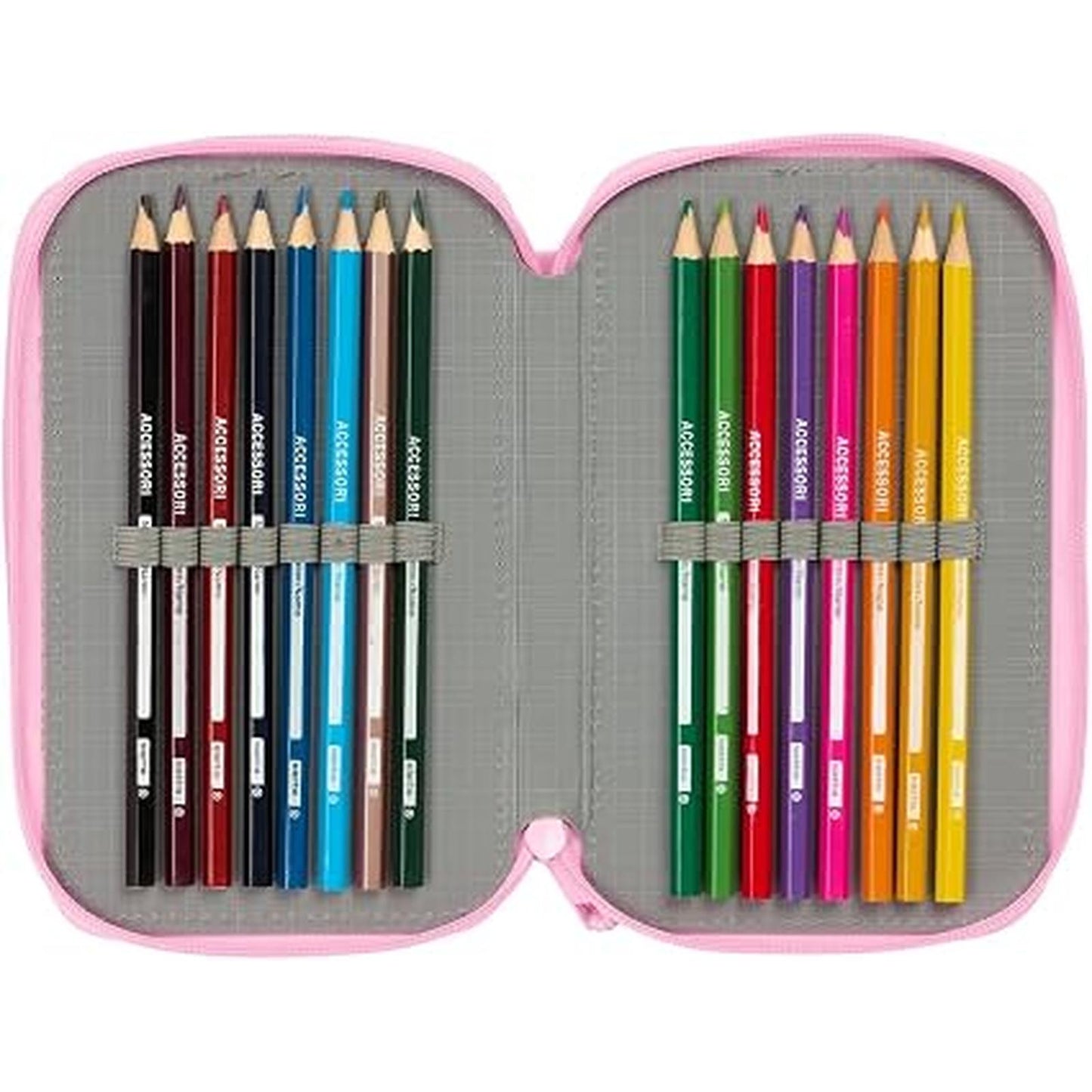 TROUSSE PLAT 37PCS GLOWLAB 412523857