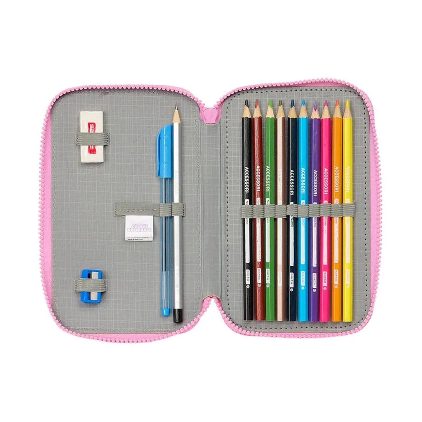 TROUSSE PLAT 28PCS DOLLHOUSSE 412427854