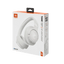 Micro Casque Sans Fil JBL Tune 720BT - Blanc - Librairie Oxford City