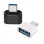 Adaptateur OTG USB Type - C vers USB - A - Librairie Oxford City