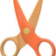 Keyroad – Ciseaux enfant 10,5 cm bout arrondi, couleurs assorties - Librairie Oxford City