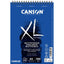 Album Canson XL Mixed Media Textured – A5 – 15 feuilles – 300 g/m² – Grain Moyen - Librairie Oxford City