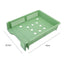 Porte - documents empilable – Plateau de rangement bureau - Librairie Oxford City