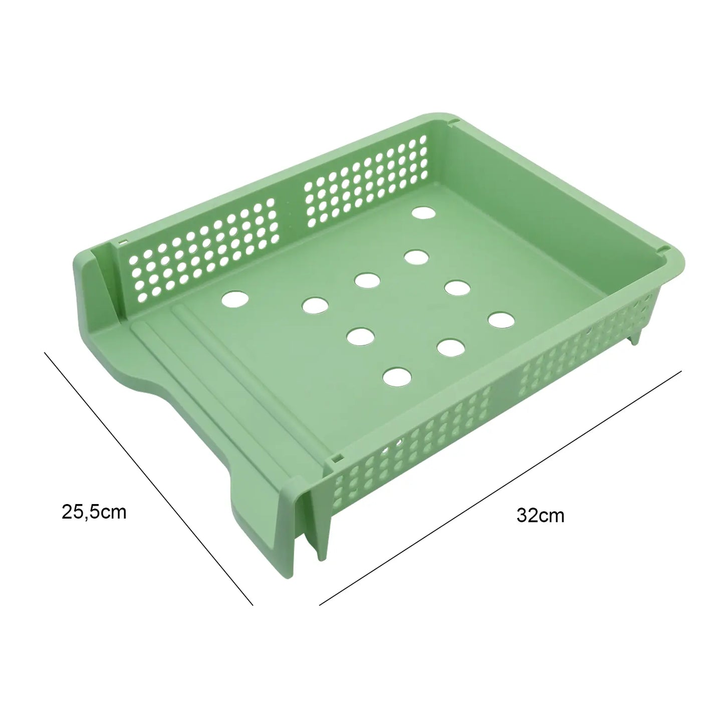 Porte - documents empilable – Plateau de rangement bureau - Librairie Oxford City