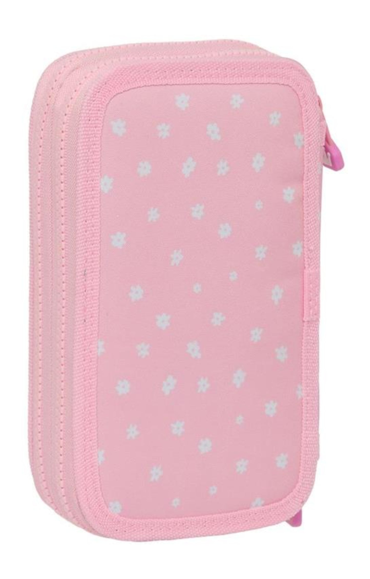 Trousse Plate Glowlab Sweet Home 28 Pièces — Rose & Bleu