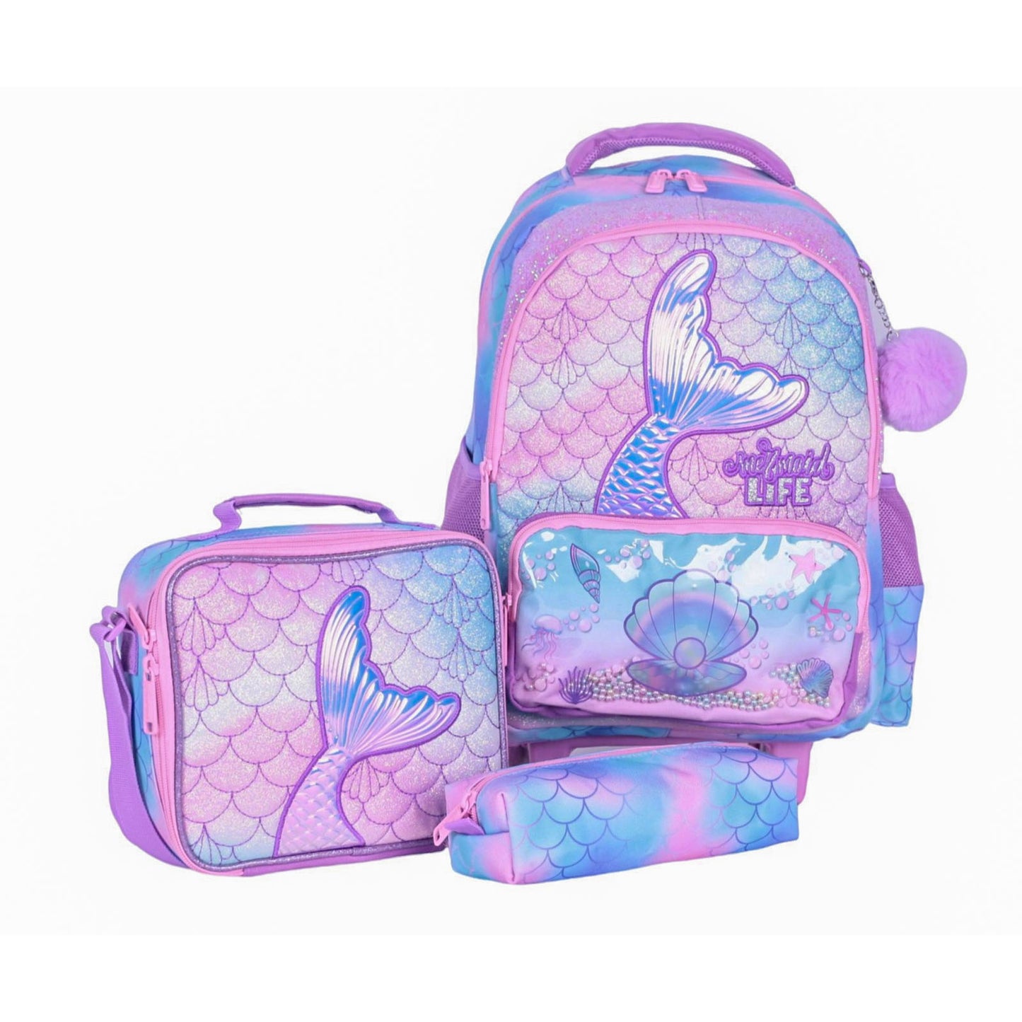 Sac à Dos Trolley pour école Primaire - JasmineStar