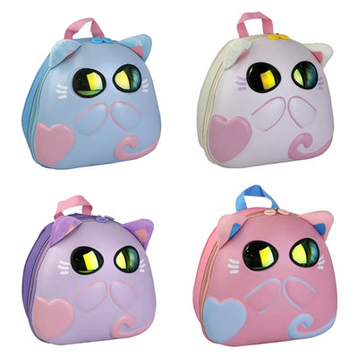 Sac à Dos Enfant Chat - Kawaii - Librairie Oxford City
