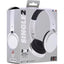 Casque Bluetooth SINGLE 2 Gris