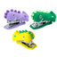 Mini Agrafeuse Dinosaure 🦖 – JQ DSJ - 08 - Librairie Oxford City