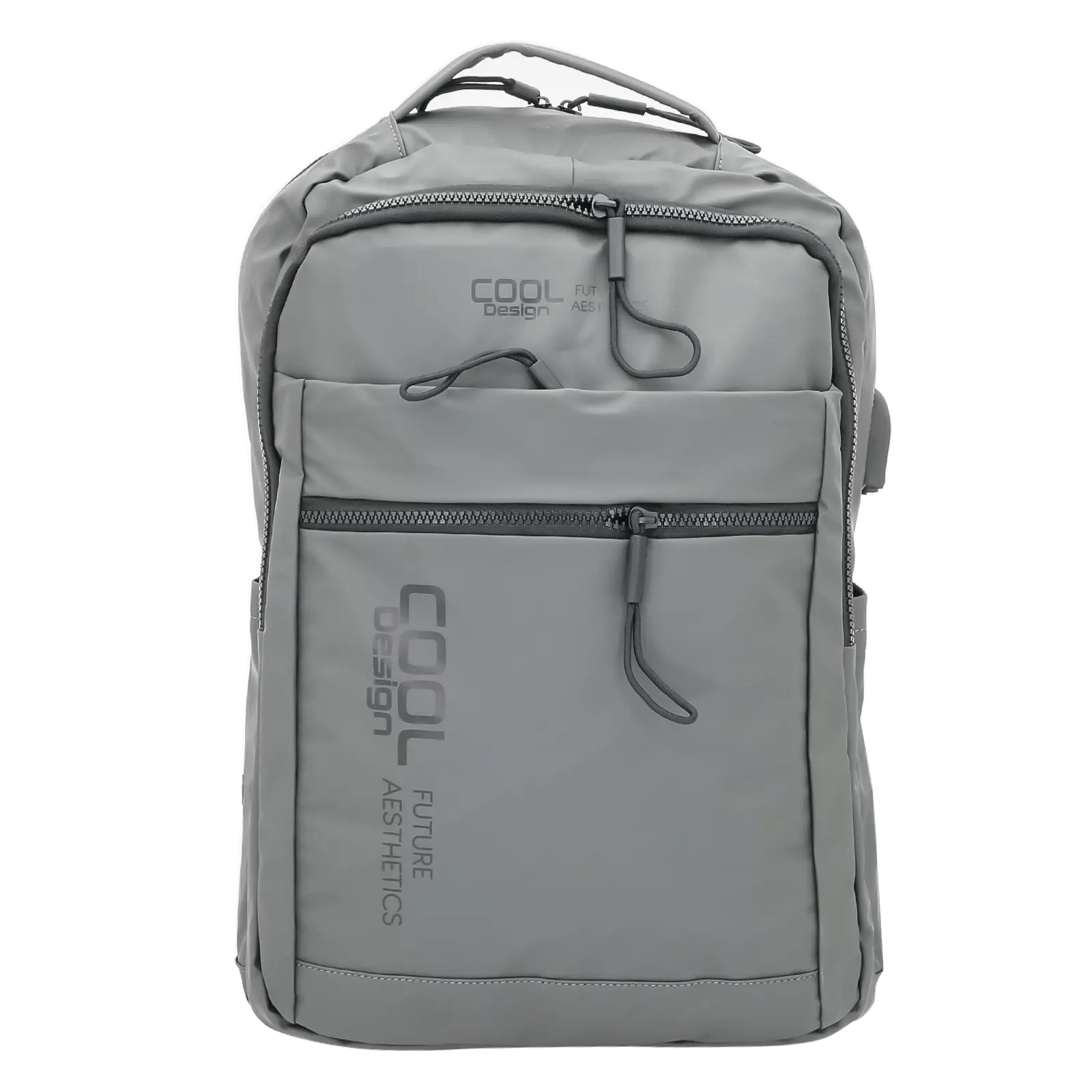 Sac à Dos Cool Design – Connecté & Compartiment PC 15.6" - Librairie Oxford City