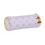 Trousse Ronde Safta Disney Wish — Violet & Jaune