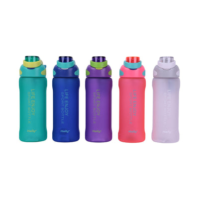 BOUTEILLE D EAU 1000ML HAILEY - Librairie Oxford City